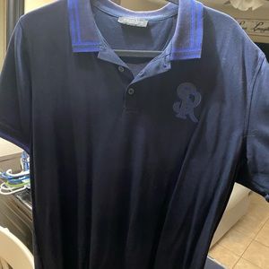 Authentic Stefano Ricci Polo XL